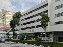 Bylands Building (D7), Office #593419071